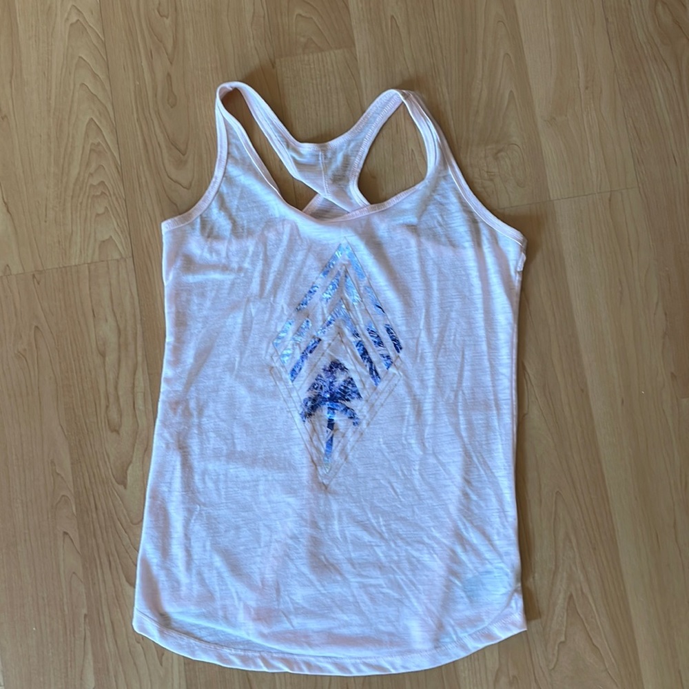 Old Navy Workout Top